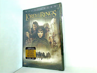 ロード・オブ・ザ・リング The Lord of the Rings The Fellowship of the Ring  Widescreen Edition Noel Appleby