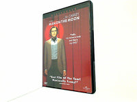 マン・オン・ザ・ムーン Man on the Moon Anastas Michos