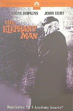 エレファント・マン The Elephant Man John Hurt