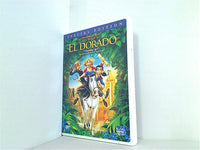 エル・ドラド 黄金の都 The Road to El Dorado Voice of Kevin Kline