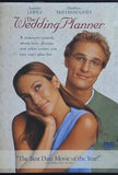ウェディング・プランナー The Wedding Planner Julio Macat