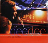 Live at Yoshi's Dee Dee Bridgewater