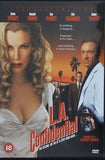 LAコンフィデンシャル L.A. Confidential  1997   DVD Kevin Spacey