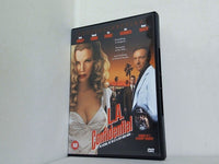 LAコンフィデンシャル L.A. Confidential  1997   DVD Kevin Spacey