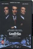 グッドフェローズ Goodfellas  1990   DVD Robert De Niro