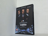 グッドフェローズ Goodfellas  1990   DVD Robert De Niro