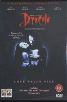 ドラキュラ Dracula Gary Oldman