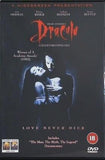 ドラキュラ Dracula Gary Oldman