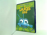 バグズ・ライフ A Bug's Life  DVD   1999 Kevin Spacey