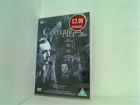 カンタベリー物語 A Canterbury Tale 