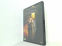 ロビン・フッド Robin Hood Prince Of Thieves  1991   DVD Kevin Costner