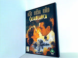 カサブランカ Casablanca  1942   DVD Humphrey Bogart