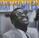 The Very Best of Ray Charles Charles