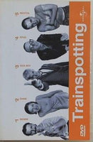 トレインスポッティング Trainspotting  1996 Brian Tufano