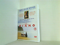 ピアノ・レッスン The Piano  1993 Stuart Dryburgh