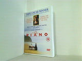 ピアノ・レッスン The Piano  1993 Stuart Dryburgh