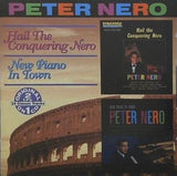 Hail the Conquering Nero/New Piano in Town Nero