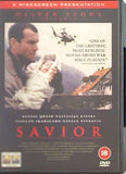 セイヴィア Savior Dennis Quaid