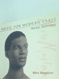 Music For Modern Class Magloire