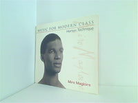 Music For Modern Class Magloire