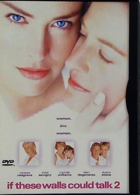 ウーマン ラブ ウーマン If These Walls Could Talk 2 Chloe Sevigny