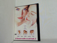 ウーマン ラブ ウーマン If These Walls Could Talk 2 Chloe Sevigny