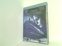 シザーハンズ Edward Scissorhands  Widescreen Anniversary Edition Stefan Czapsky