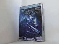 シザーハンズ Edward Scissorhands  Widescreen Anniversary Edition Stefan Czapsky