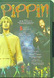 ピピン ヒズ・ライフ・アンド・タイムズ Pippin Ben Vereen