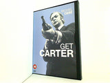 狙撃者 Get Carter  1971   DVD Michael Caine