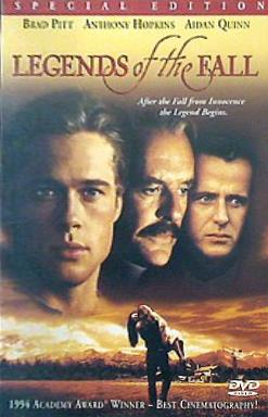 レジェンド・オブ・フォール 果てしなき想い Legends of the