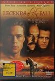 レジェンド・オブ・フォール 果てしなき想い Legends of the Fall  Special Edition Edward Zwick