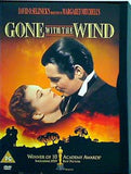 風と共に去りぬ Gone With The Wind  1940   DVD   1939 Clark Gable