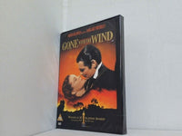 風と共に去りぬ Gone With The Wind  1940   DVD   1939 Clark Gable