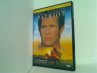 パトリオット The Patriot  Special Edition Mel Gibson