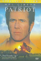 パトリオット The Patriot  Special Edition Mel Gibson