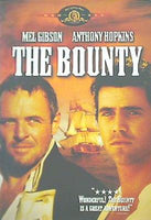 バウンティ 愛と反乱の航海 The Bounty Mel Gibson