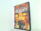 バウンティ 愛と反乱の航海 The Bounty Mel Gibson