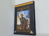 スパルタカス Spartacus Kirk Douglas