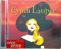 Time After Time  Best Cyndi Lauper