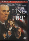 ザ・シークレット・サービス In the Line of Fire  Special Edition Clint Eastwood