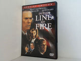ザ・シークレット・サービス In the Line of Fire  Special Edition Clint Eastwood