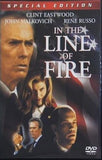 ザ・シークレット・サービス In the Line of Fire  Special Edition Clint Eastwood