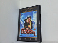 ボビー Bobby  DVD Rishi Kapoor