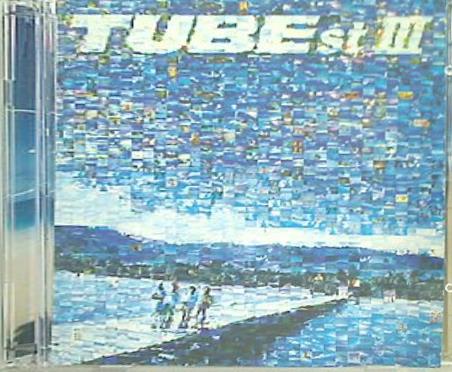 TUBEst III TUBE