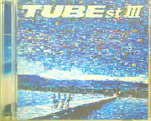 TUBEst III TUBE