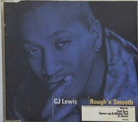 Rough 'n' smooth  Single-CD 