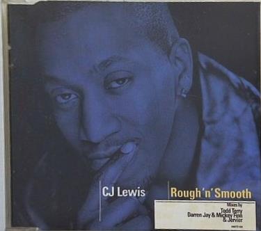 Rough 'n' smooth  Single-CD 
