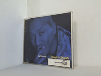 Rough 'n' smooth  Single-CD 