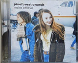 Make Believe Pineforest Crunch